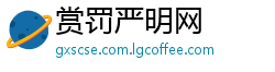 赏罚严明网